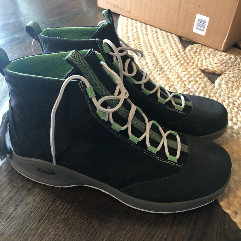 Men’s Chaco Tedinho Boot NEW